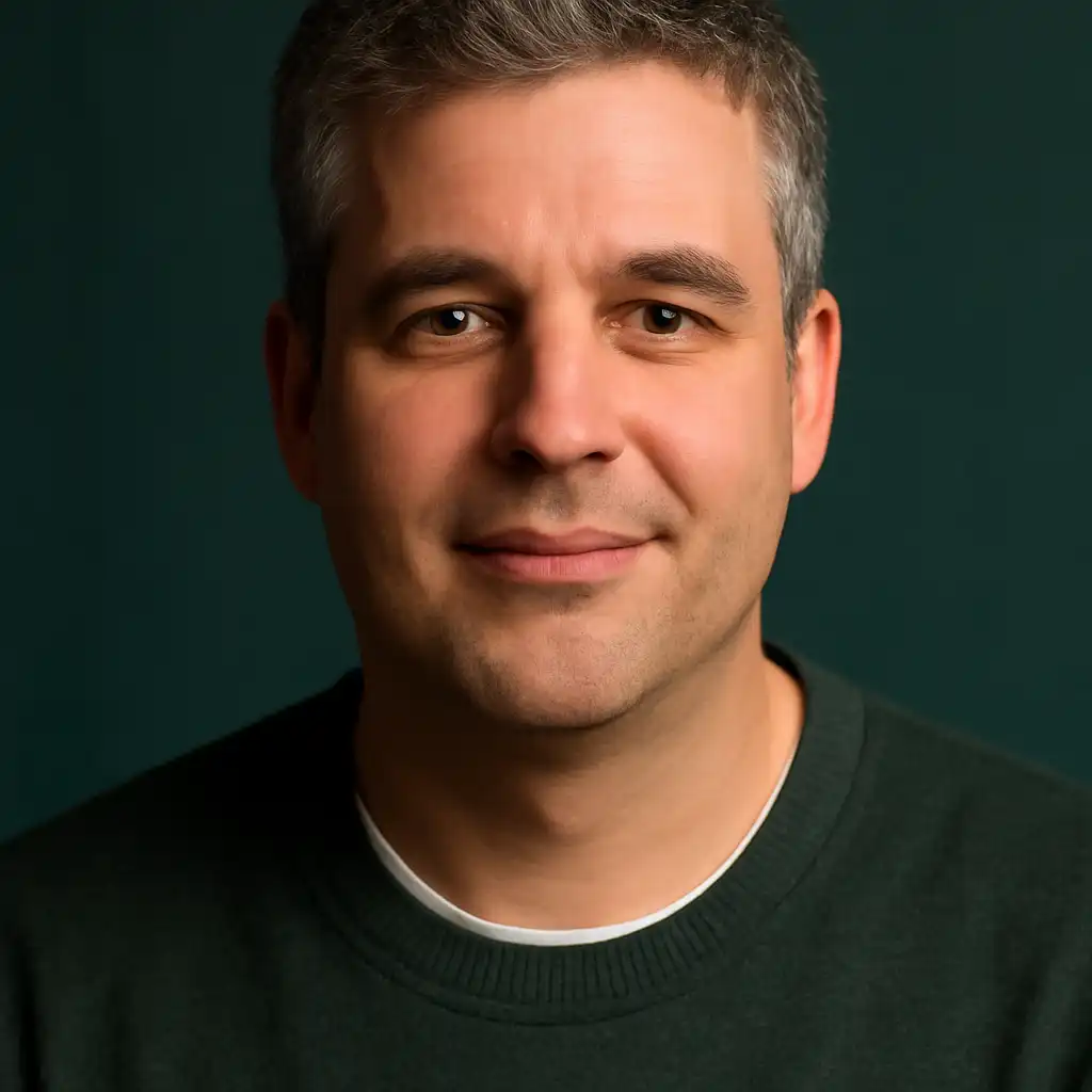 Sebastian Vos
